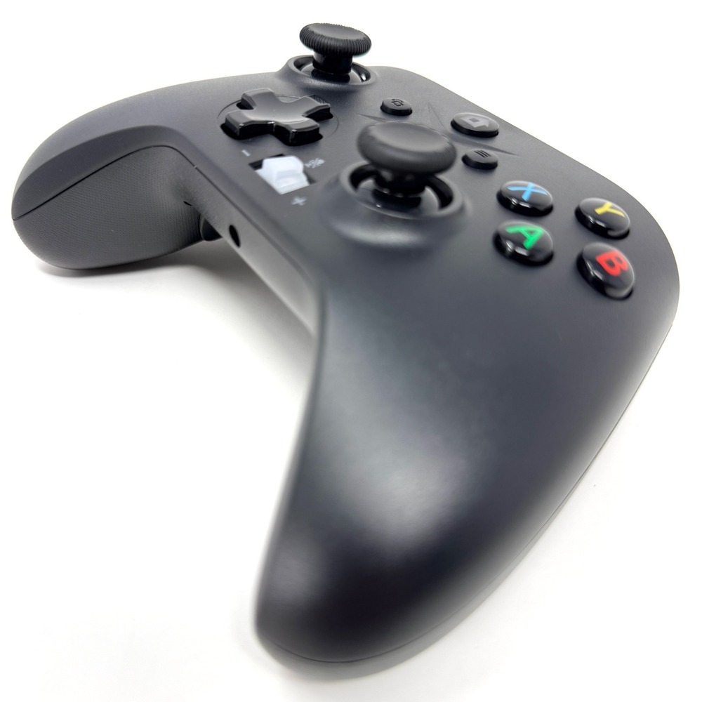 Wireless Xbox Controller RGB LED Turbo Button Mapping PC Xbox One - Picture 2 of 5